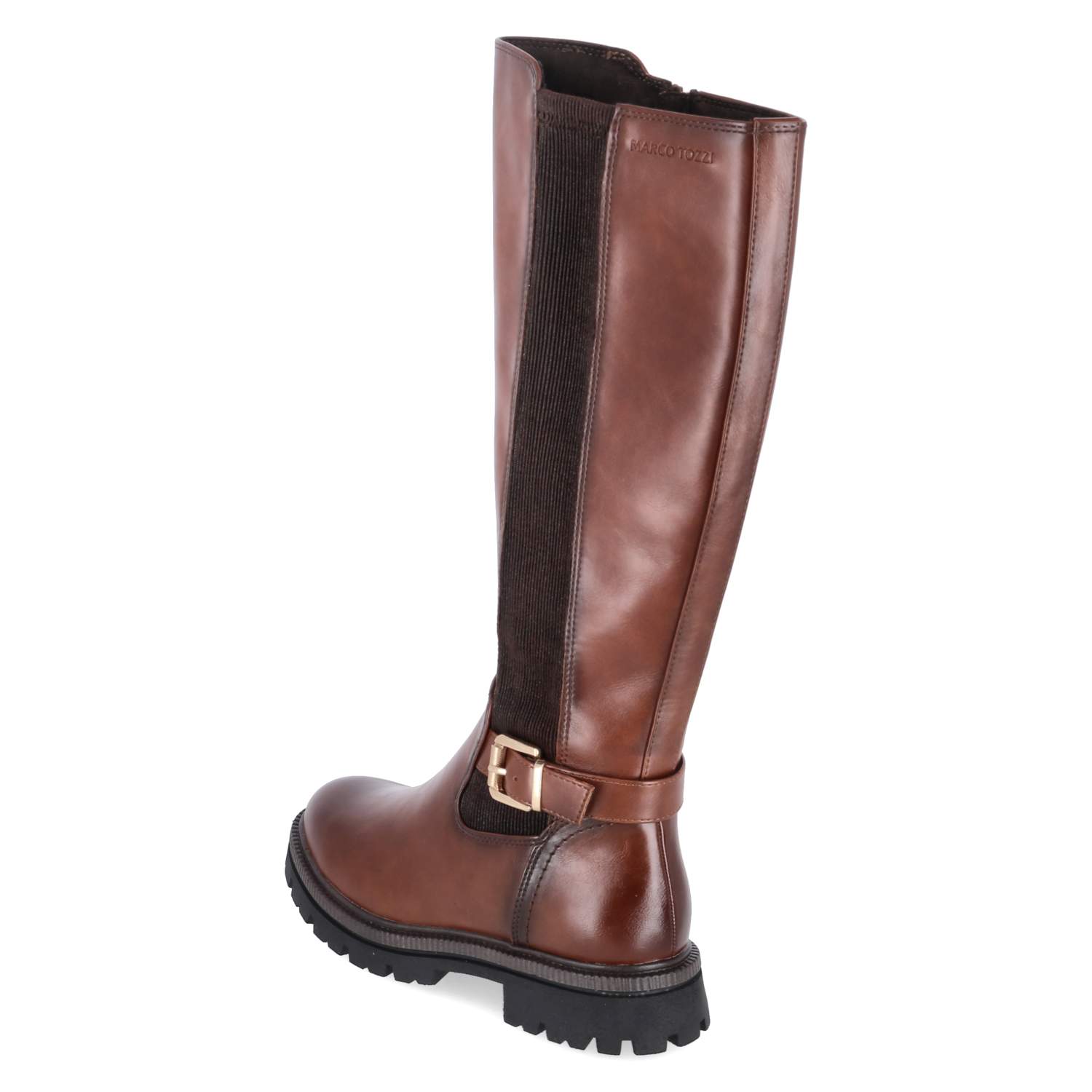 Stiefel  Braun