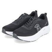 Low Sneaker  Schwarz