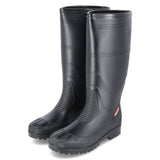 Gummistiefel  Schwarz