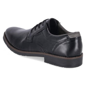 Halbschuhe  Schwarz