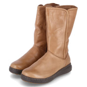 Winterstiefel  Braun