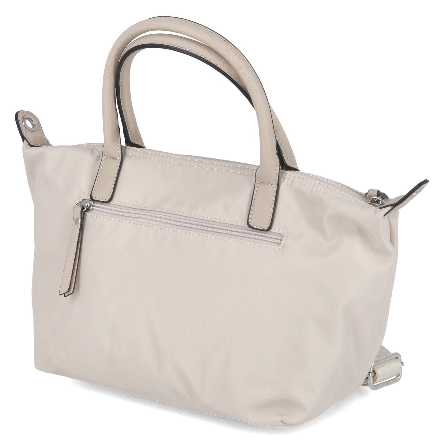Handtasche  Beige