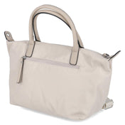 Handtasche  Beige