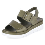 Sandalen SAMI21  Grün