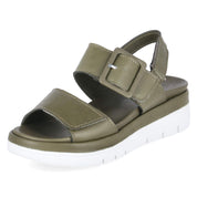 Sandalen SAMI21  Grün