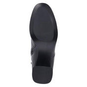 Slouchy Boots NEVA  Schwarz