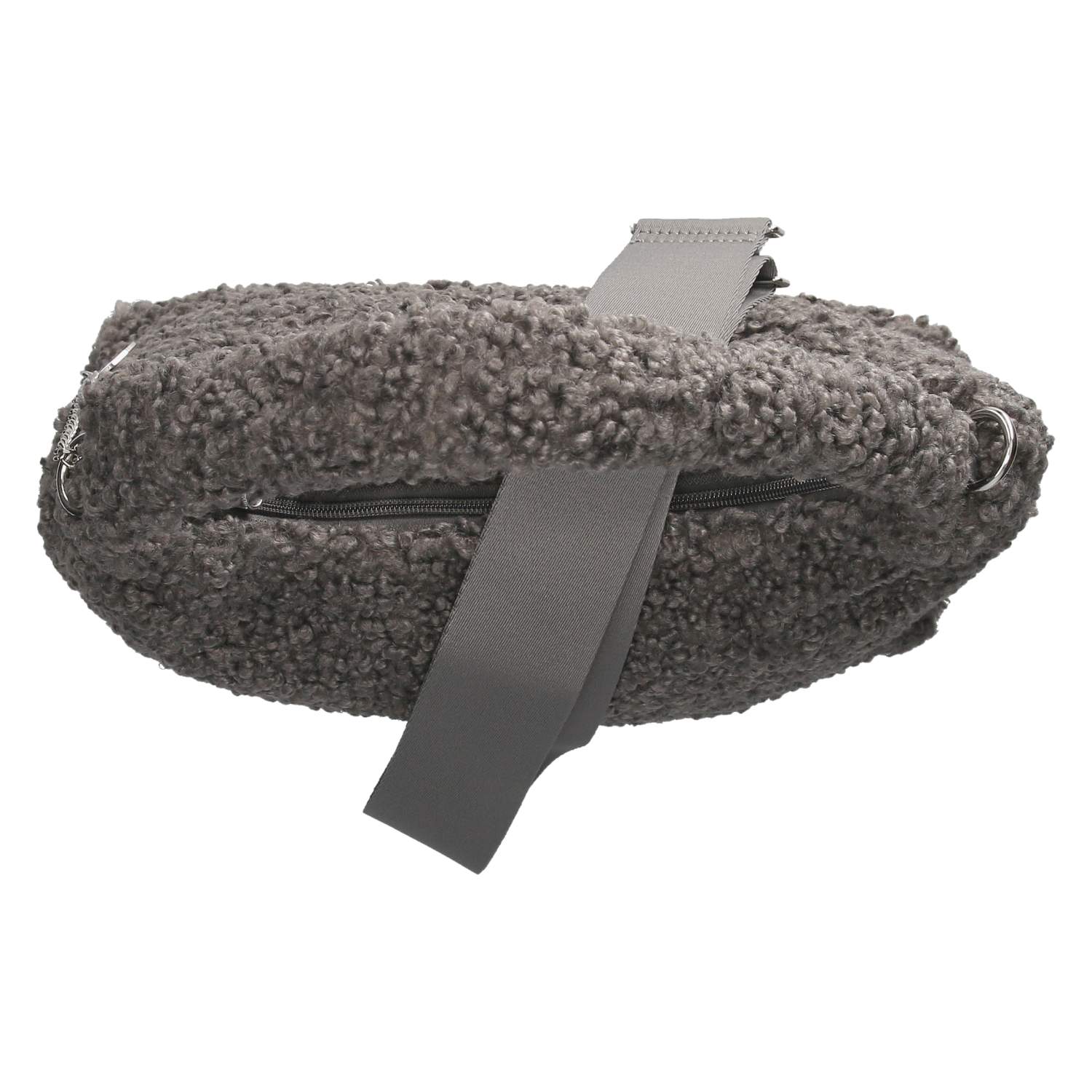 Handtasche  Grau