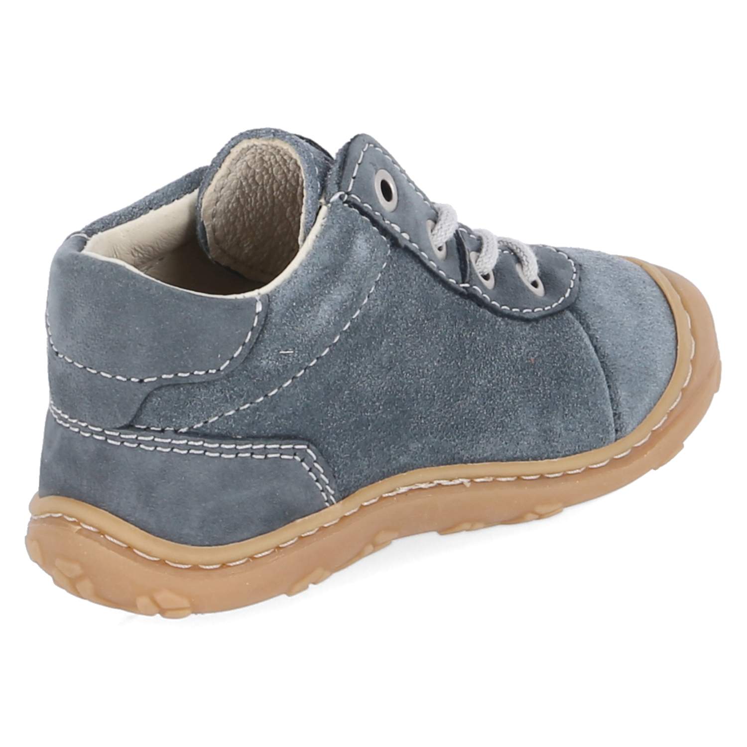 Schnürschuhe SAMY  Blau