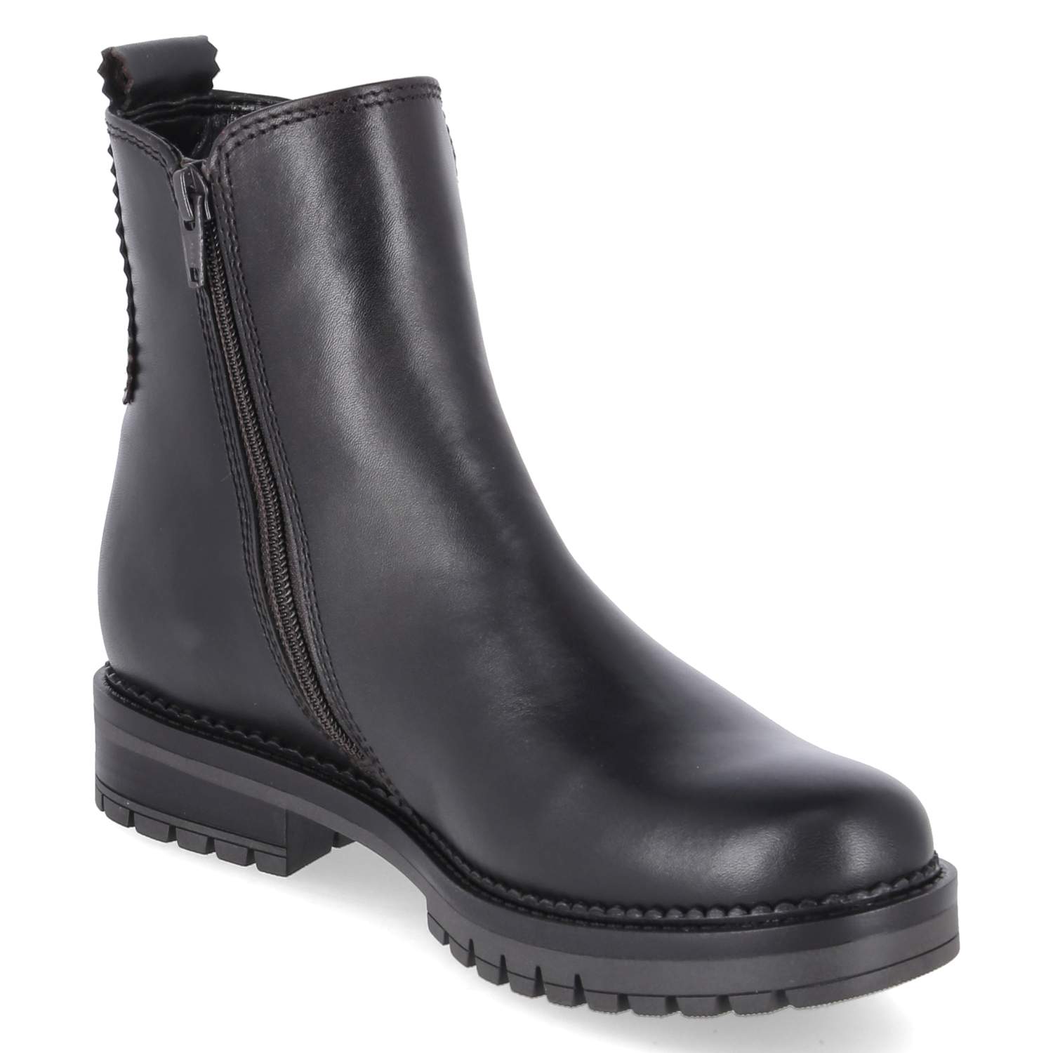 Chlesea Boots  Braun
