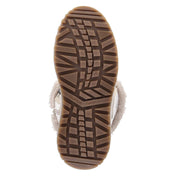 Snowboots  Beige