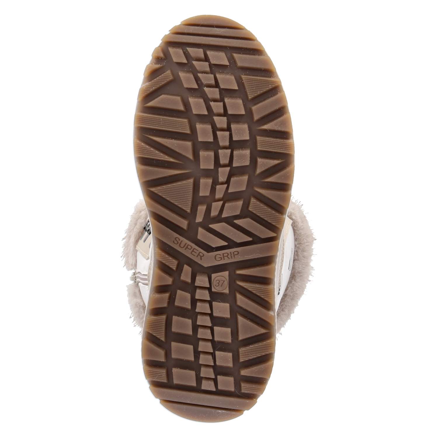 Snowboots  Beige