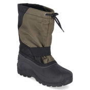 Snowboots SNOWFOX 3WP  Grün