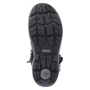 Snowboots  Schwarz