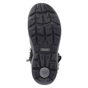 Snowboots  Schwarz