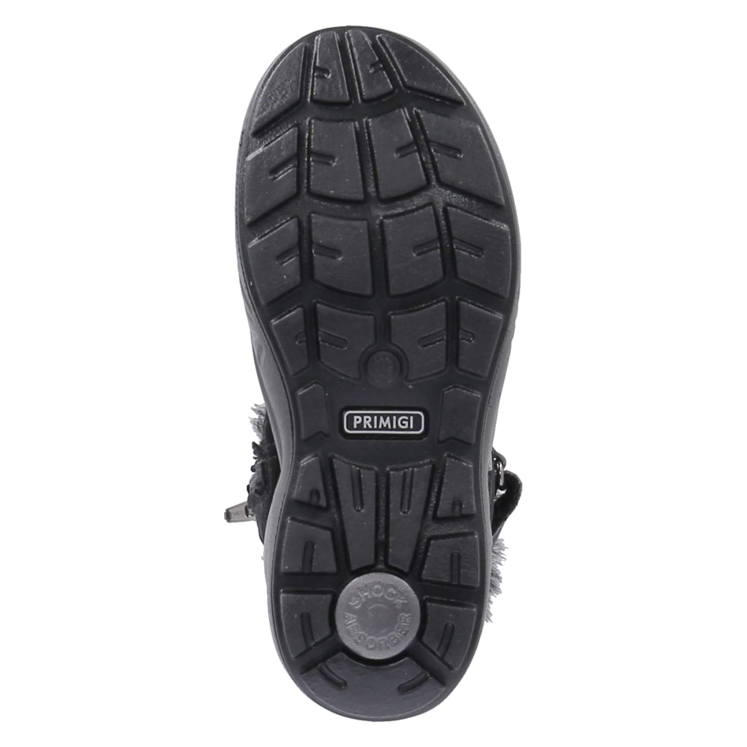 Snowboots  Schwarz