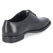 Halbschuhe  Schwarz
