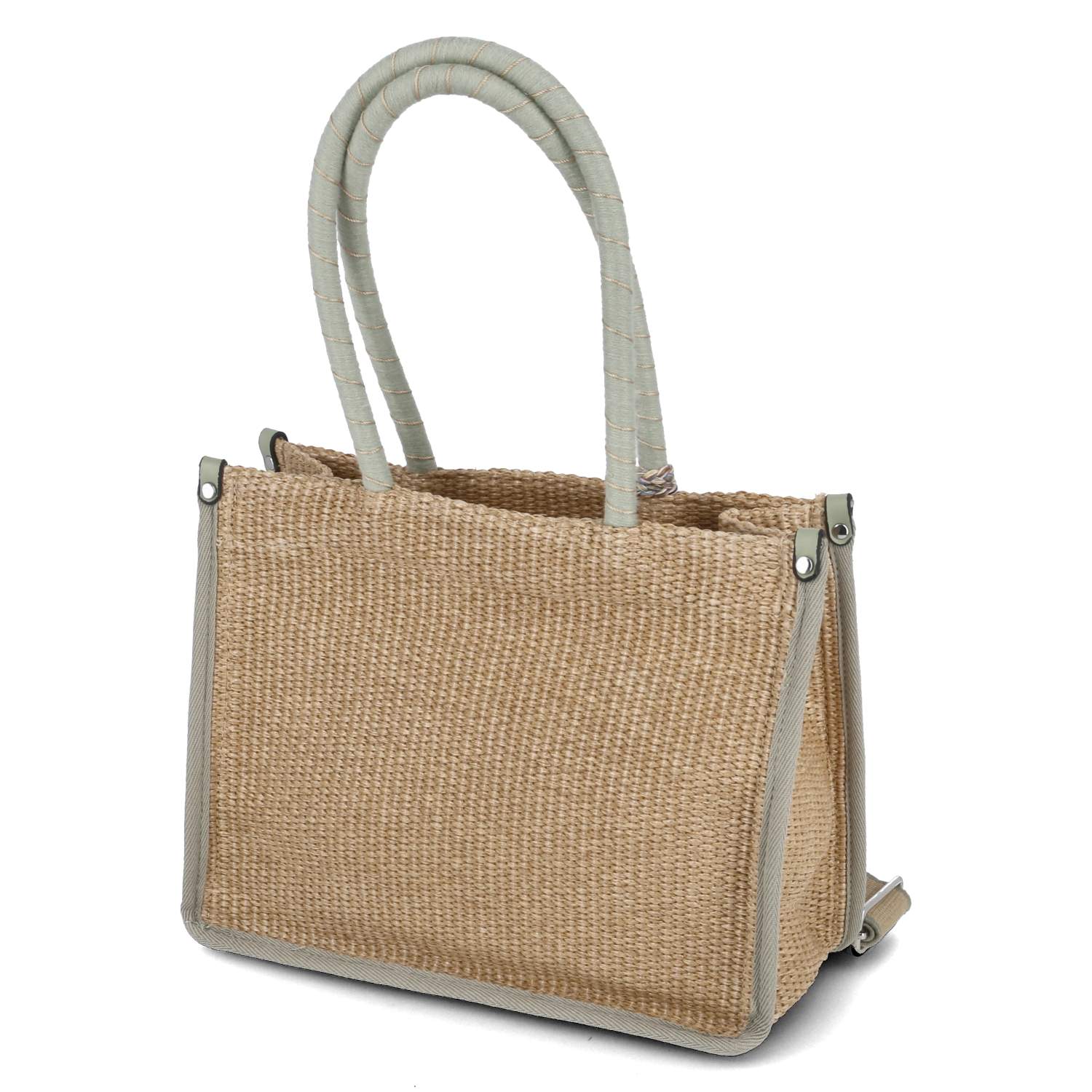 Tote Bag  Grün