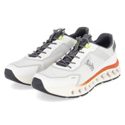 Low Sneaker  Weiß