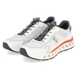 Low Sneaker  Weiß