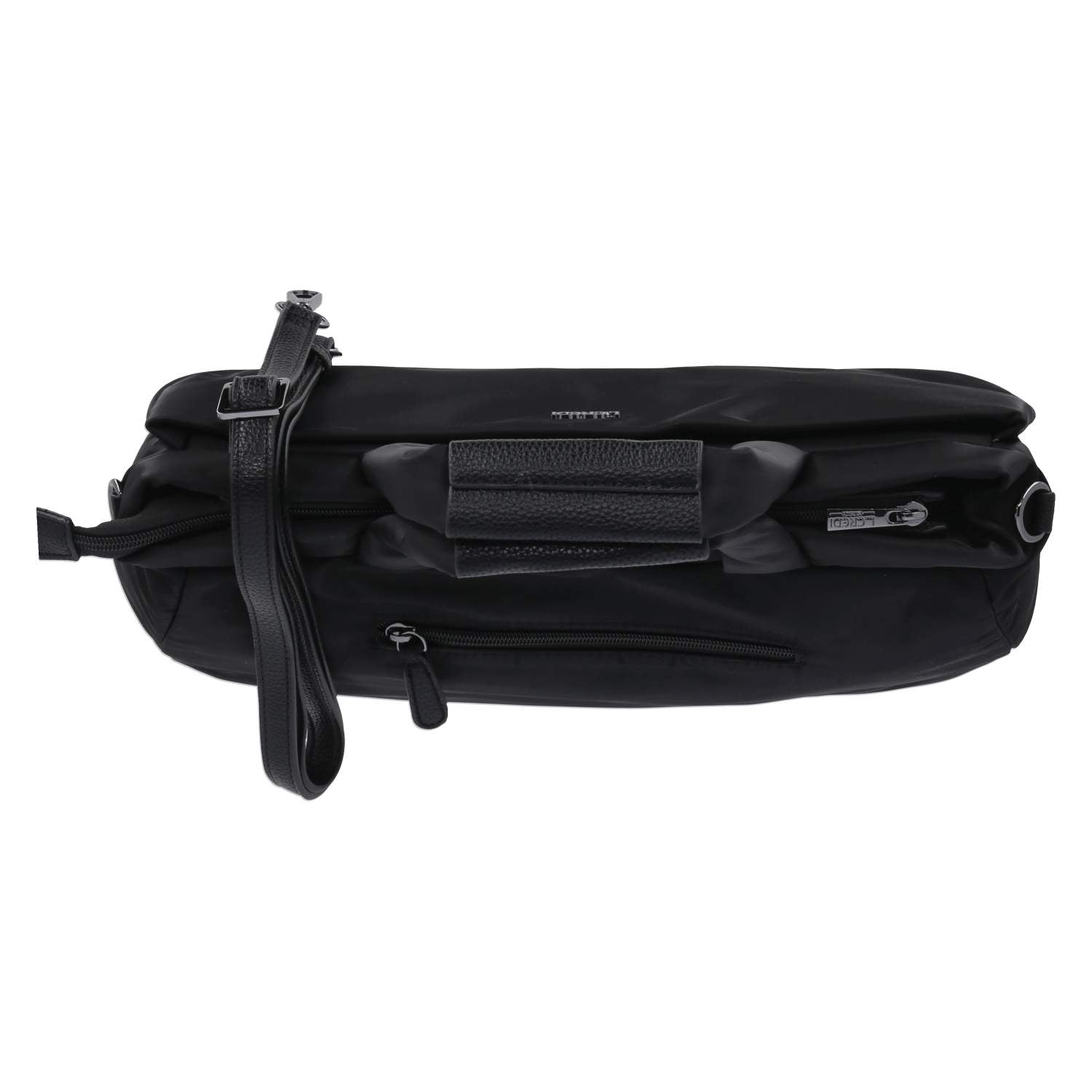 Handtasche SAVITA  Schwarz