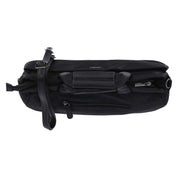 Handtasche SAVITA  Schwarz