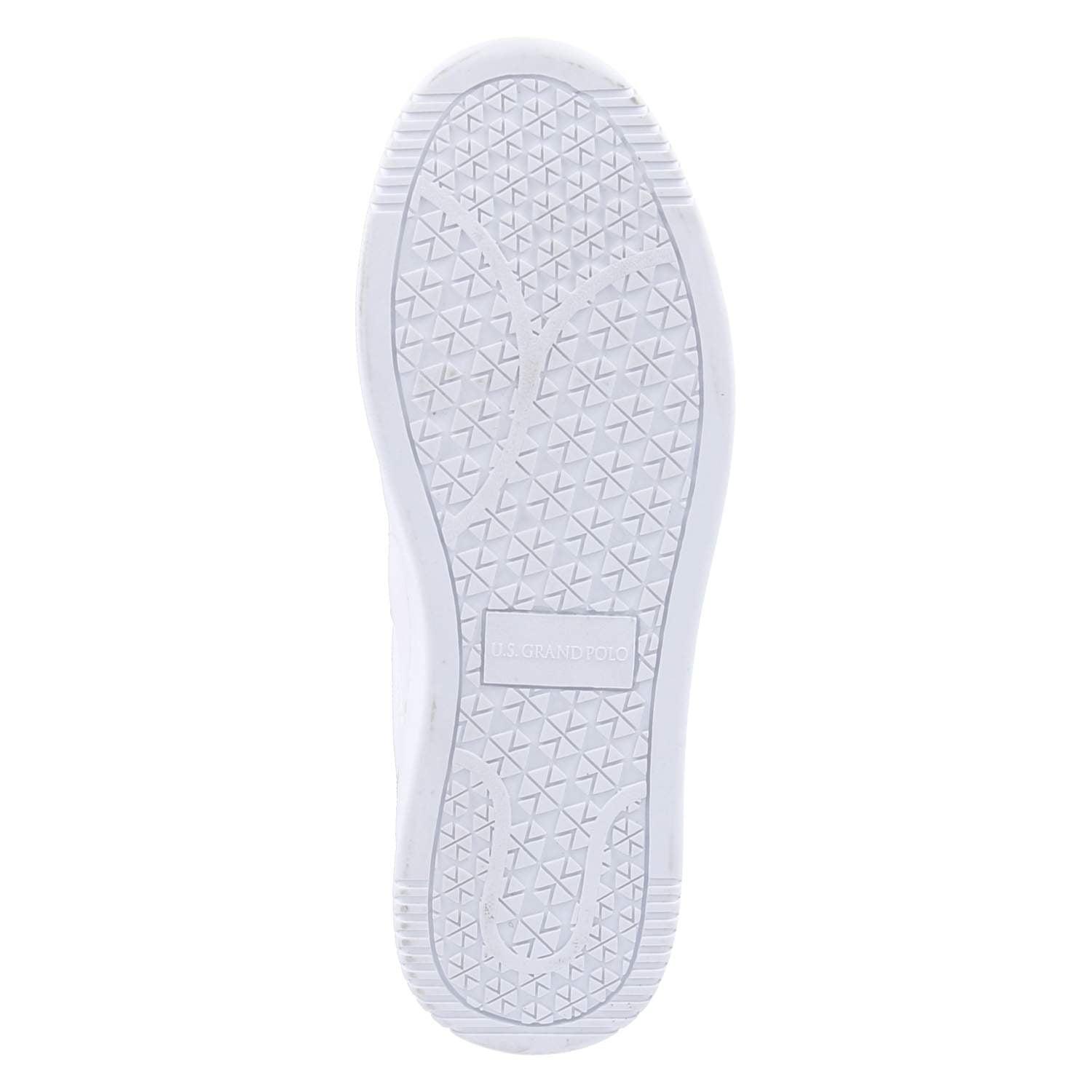 Sneaker GINNICA  Weiß
