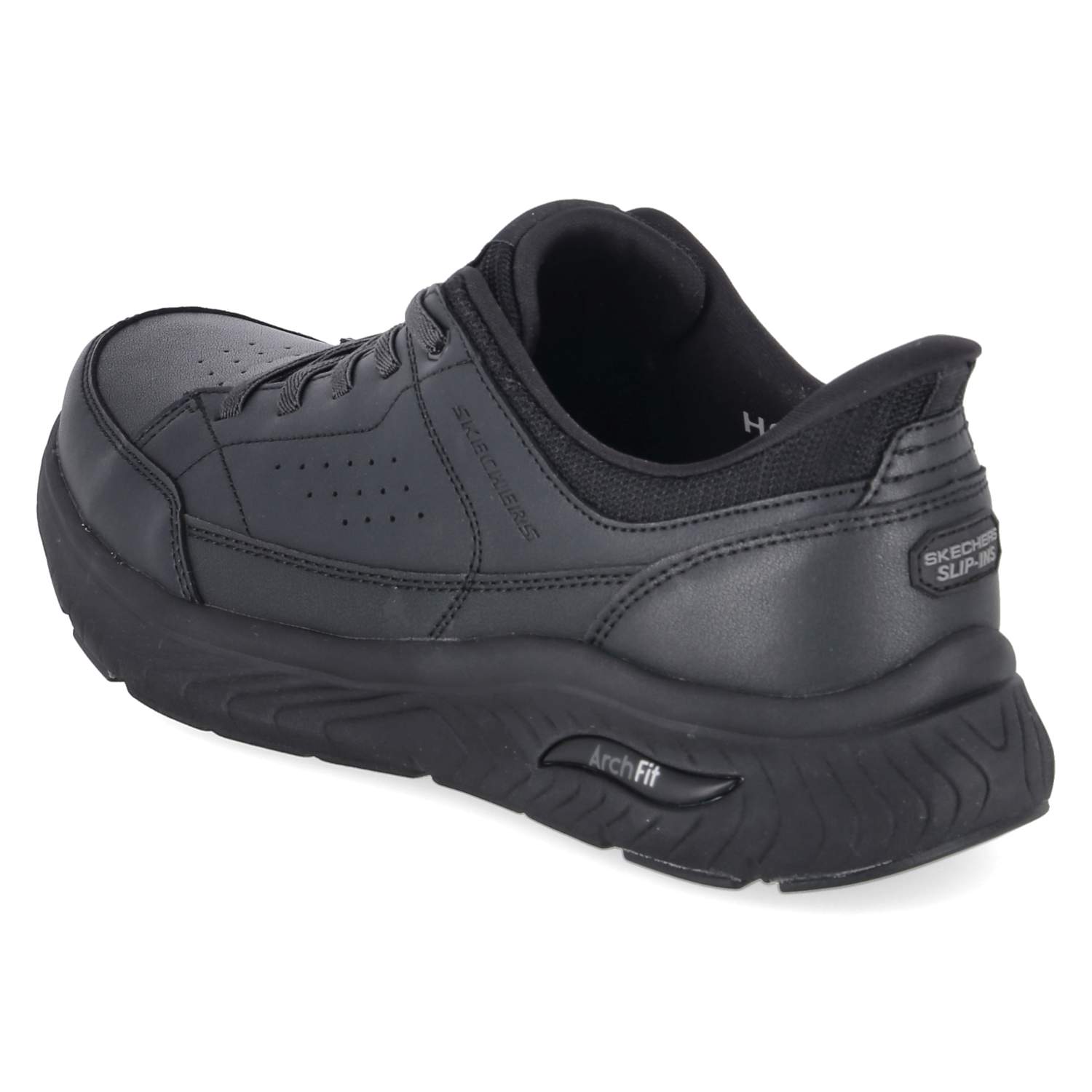 Slip-ins ARCH FIT CROSSER FELIX Schwarz