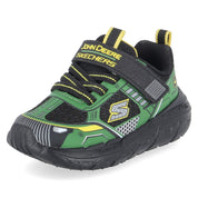 Sneaker TRACTOR-TRONIX  Grün