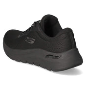 Sneaker Low BIG LEAGUE  Schwarz