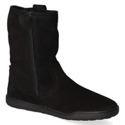 Barfuß-Stiefeletten BLSN-400W  Schwarz