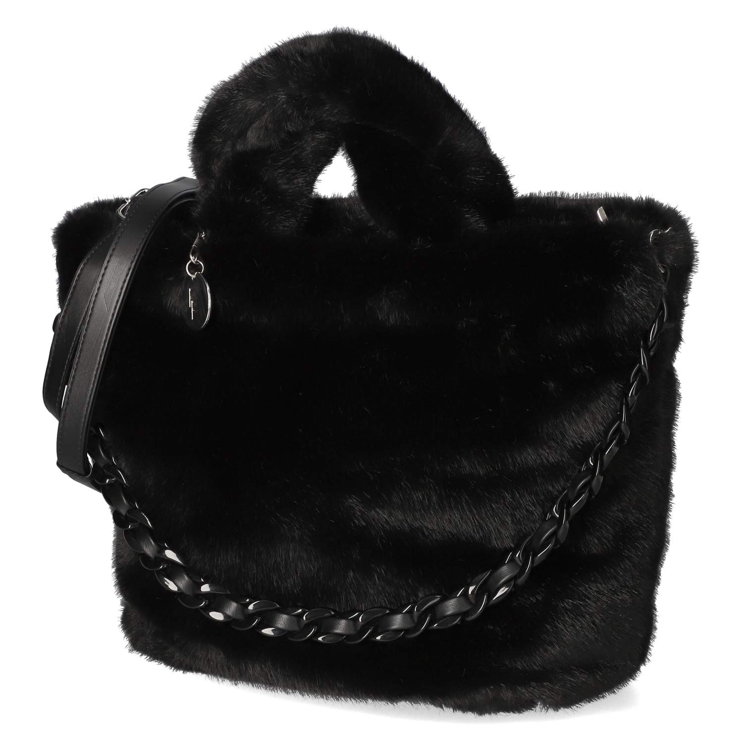 Shopper  Schwarz