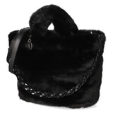 Shopper  Schwarz
