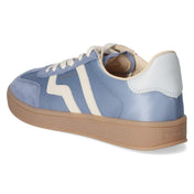 Low Sneaker CUZIMA  Blau