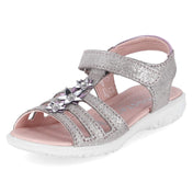 Sandalen CLEO  Silber