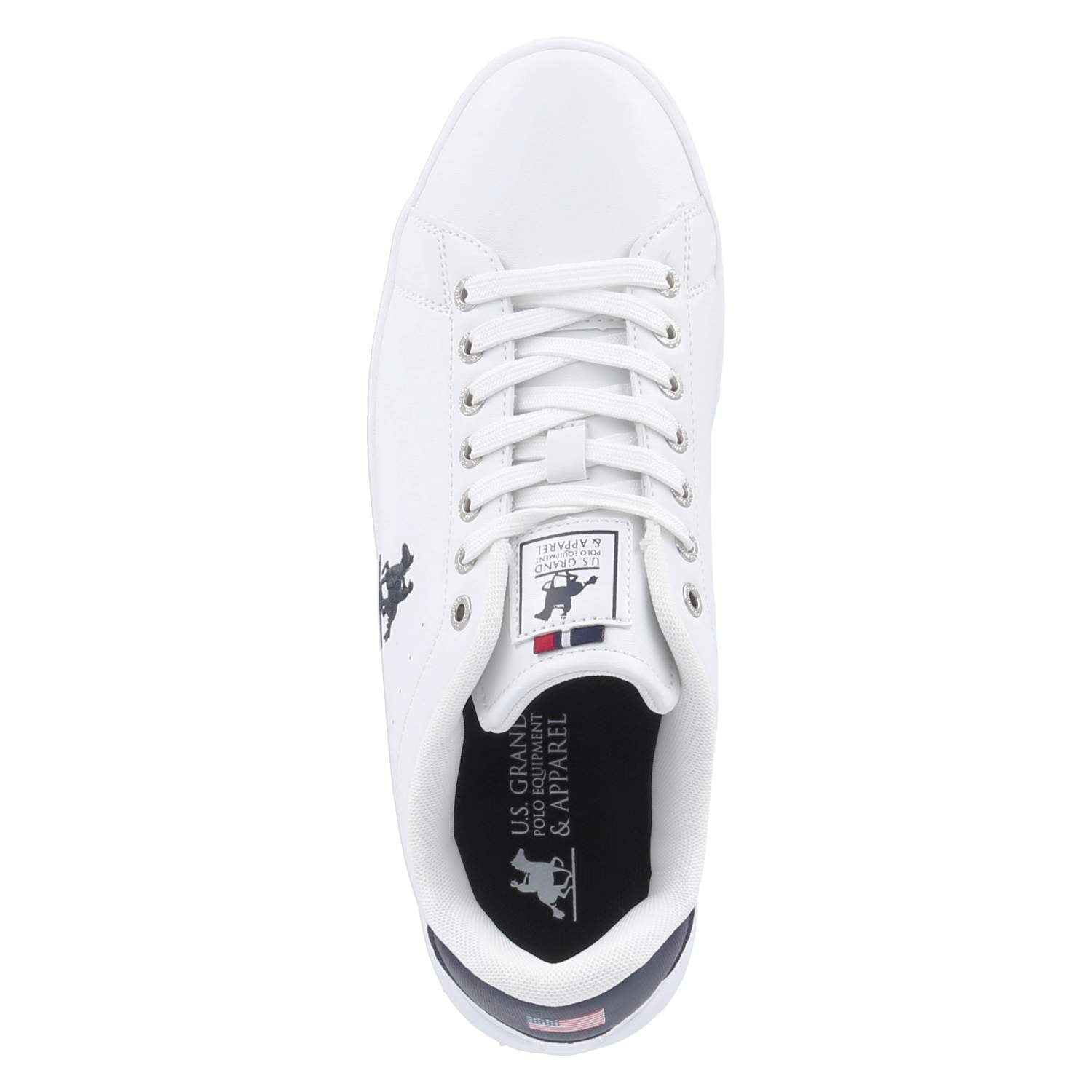 Sneaker EMPIRE Weiß