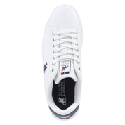 Sneaker EMPIRE  Weiß