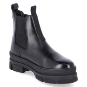 Chelsea Boots YOU AND ME LOW  Schwarz
