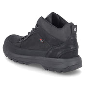 Winterboots  Schwarz