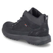 Winterboots  Schwarz