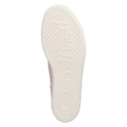 Low Sneaker  Rosa