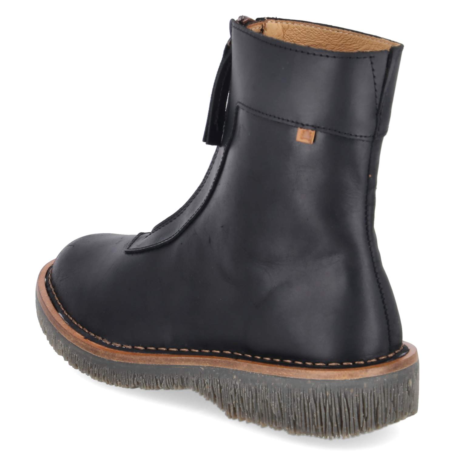 Boots VOLCANO  Schwarz
