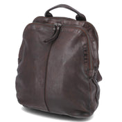 Rucksack  Braun