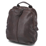 Rucksack  Braun