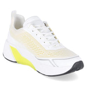 Low Sneaker  Weiß
