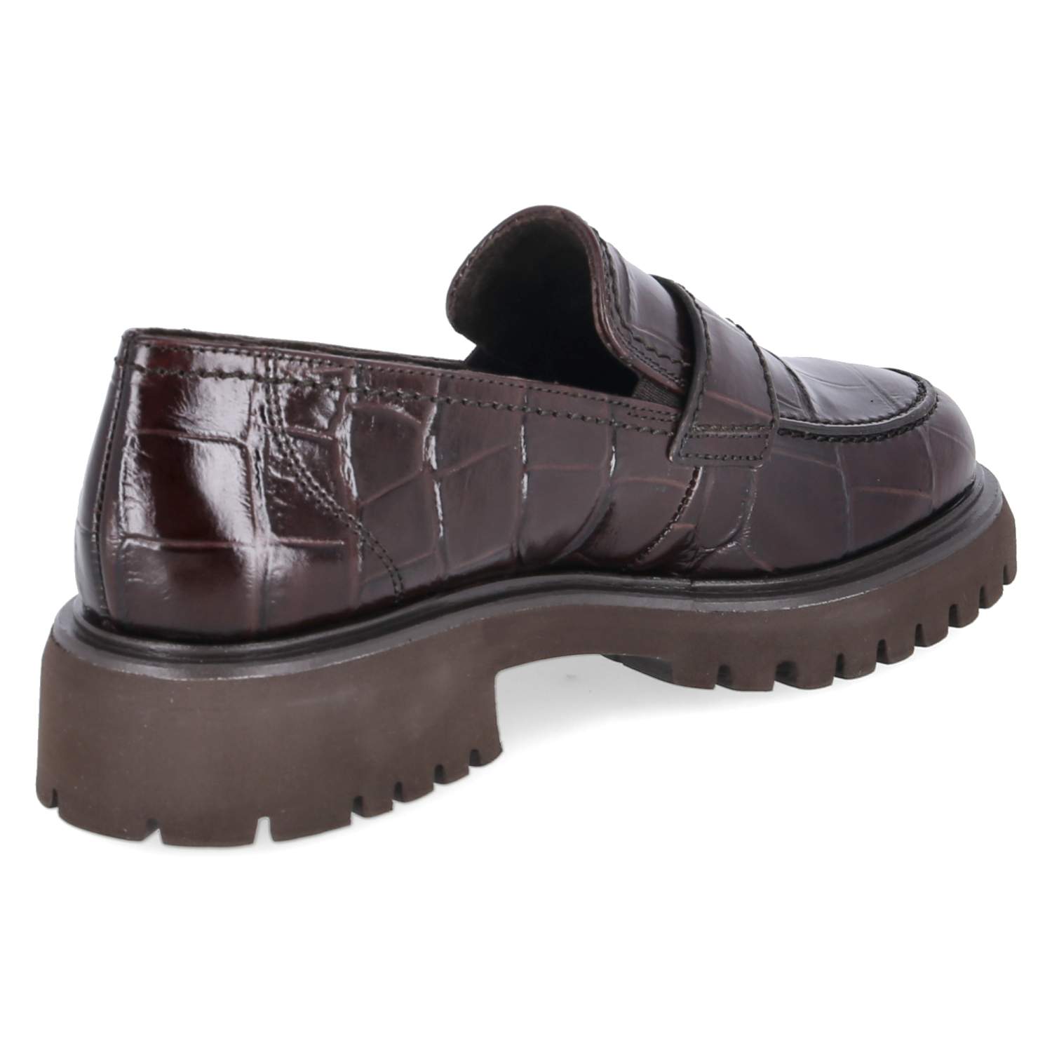 Slipper  Braun
