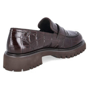 Slipper  Braun