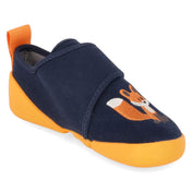 Hausschuhe VENTI BAREFIT Blau
