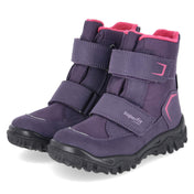 Snowboots HUSKY 2  Lila