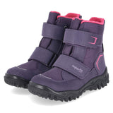 Snowboots HUSKY 2  Lila