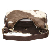 Handtasche  Braun